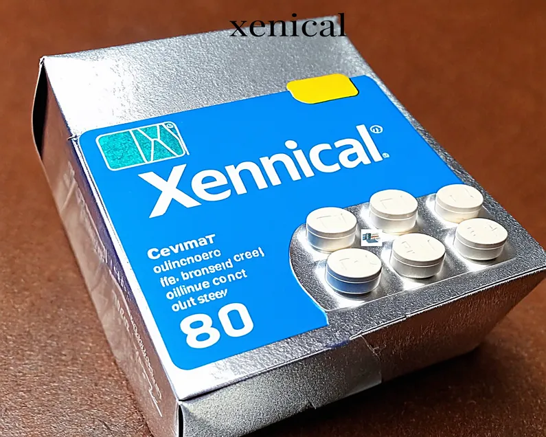 Xenical 2