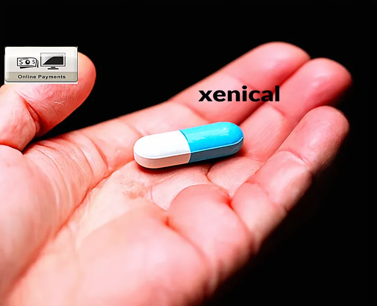 Xenical 3